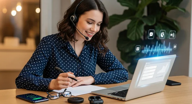 Trusted IT Partner