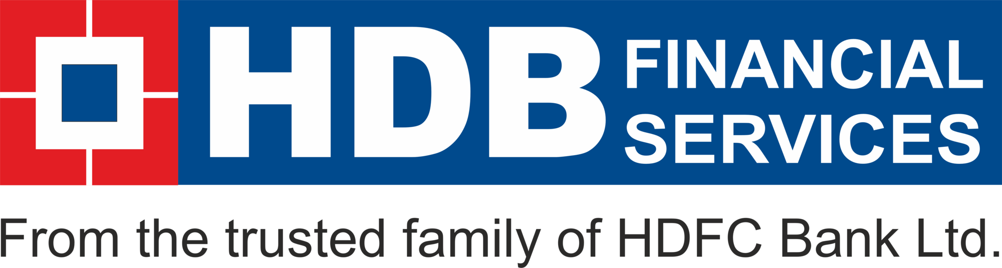 HDB Financial Services